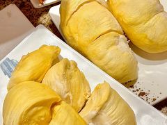 -丰卓会海鲜自助(中润大道店)
