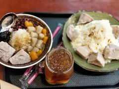 -鲜芋仙(华府店)