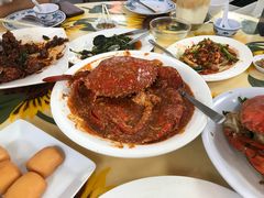-無招牌海鮮(芽笼店)