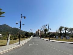 -江门古兜温泉小镇
