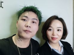 -藤野造型