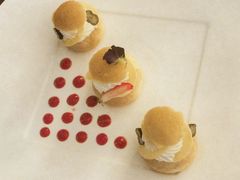 -圣丰索菲特·法国餐厅