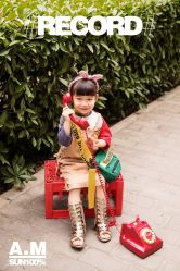 -57KIDS儿童摄影