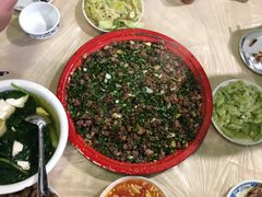 -东吴霸王兔(松青路店)