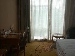 -维也纳酒店(南京奥体中心店)