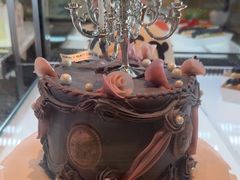 -日禾日尝鲜活面包(武商Mall店)