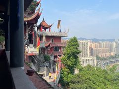 -龙泉洞(沙坪坝区)