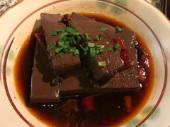 -南京大牌档(凯德大峡谷店)