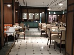 大堂-上海德兴馆(昌里店)