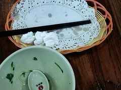 -李先生牛肉面大王(北京站售票厅餐厅)