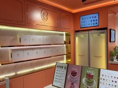 -CloudD'or可露朵蛋糕(1733商业空间店)