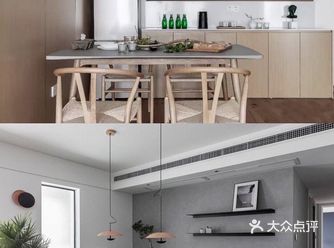 餐边柜的设计形式独立餐边柜