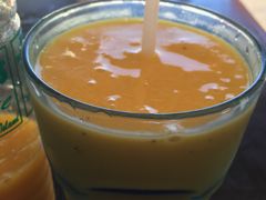 -Jonah's Fruit Shake & Snack Bar