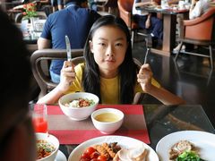 -昆明中心皇冠假日酒店