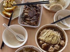 -蒋家桥饺面店(东关街店)