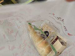 -凯司令西饼店(徐家汇地铁站店)