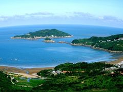 -渔寮风景区