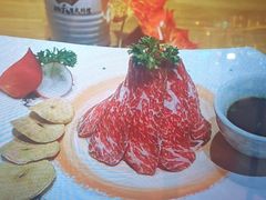 -桃夭日式料理(国信店)