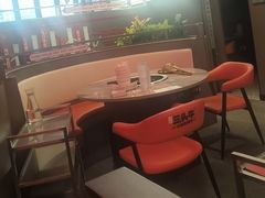 -三头牛·潮汕牛肉生蚝火锅 (夏湾店)