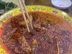 -天全县三土司椒麻鸡餐厅