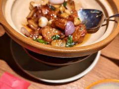 -青年公社烤鸭(熙悦天街店)