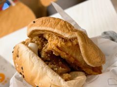 -华莱士·全鸡汉堡(佛城西路店)