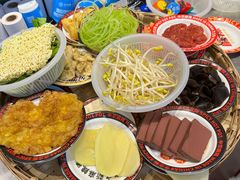 -文立新麻辣烫(合生汇21街区店)
