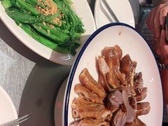 -陈鹏鹏潮汕菜(宝安机场T3航站楼店)