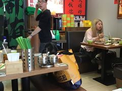 -绿柠食堂(北外滩店)