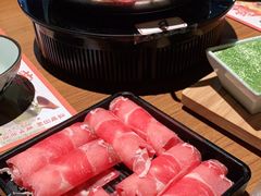 -仓桥家·焗寿司·锅物(光谷步行街店)