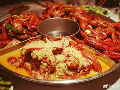 -王红军龙虾(新民路店)
