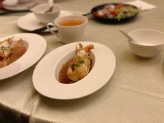 -上海金桥红枫万豪酒店-万豪中餐厅