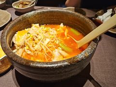 -山石榴·贵州菜(陆家嘴中心店)