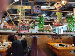 大堂-重庆乌鱼庄·龙滋鲜(青羊大道店)