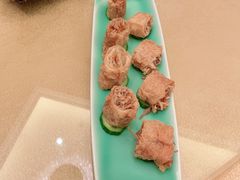 -夏宫中餐厅(香格里拉大酒店)