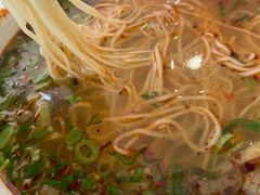 -吾穆勒蓬灰牛肉面·清真(北滨河中路店)