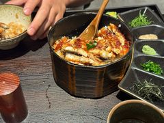 -玄白·炭烤活鳗(上海首店)