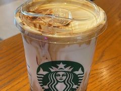 -星巴克臻选(佛山佛罗伦萨小镇店)