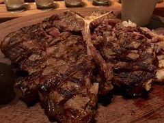 -恰餐厅及酒吧 CHAR Bar & Grill (北京丽都皇冠假日店)