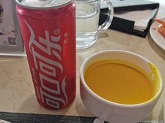 -广州中心皇冠假日酒店-环市食坊·海鲜自助餐厅