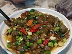 -小乡小镇·传承桐庐土菜·老板亲自烧的菜