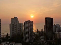 -黄金海岸