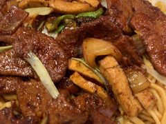 -寻裕记·现炒浇头面(人民广场店)