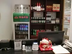 -闫府私房菜(经四路万达店)