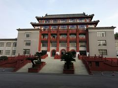 -四川大学(望江校区)