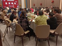 -忆江南·临江鱼馆