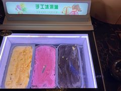 -天诚足道(金融街店)