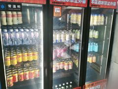 -允辛家·自助泥炉烤肉(九亭店)