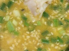 -滇香肴·云南菜蒸汽石锅鱼(云南北路店)