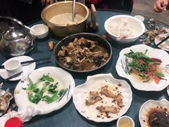 -洞背山庄(洞背院区式管理小区店)